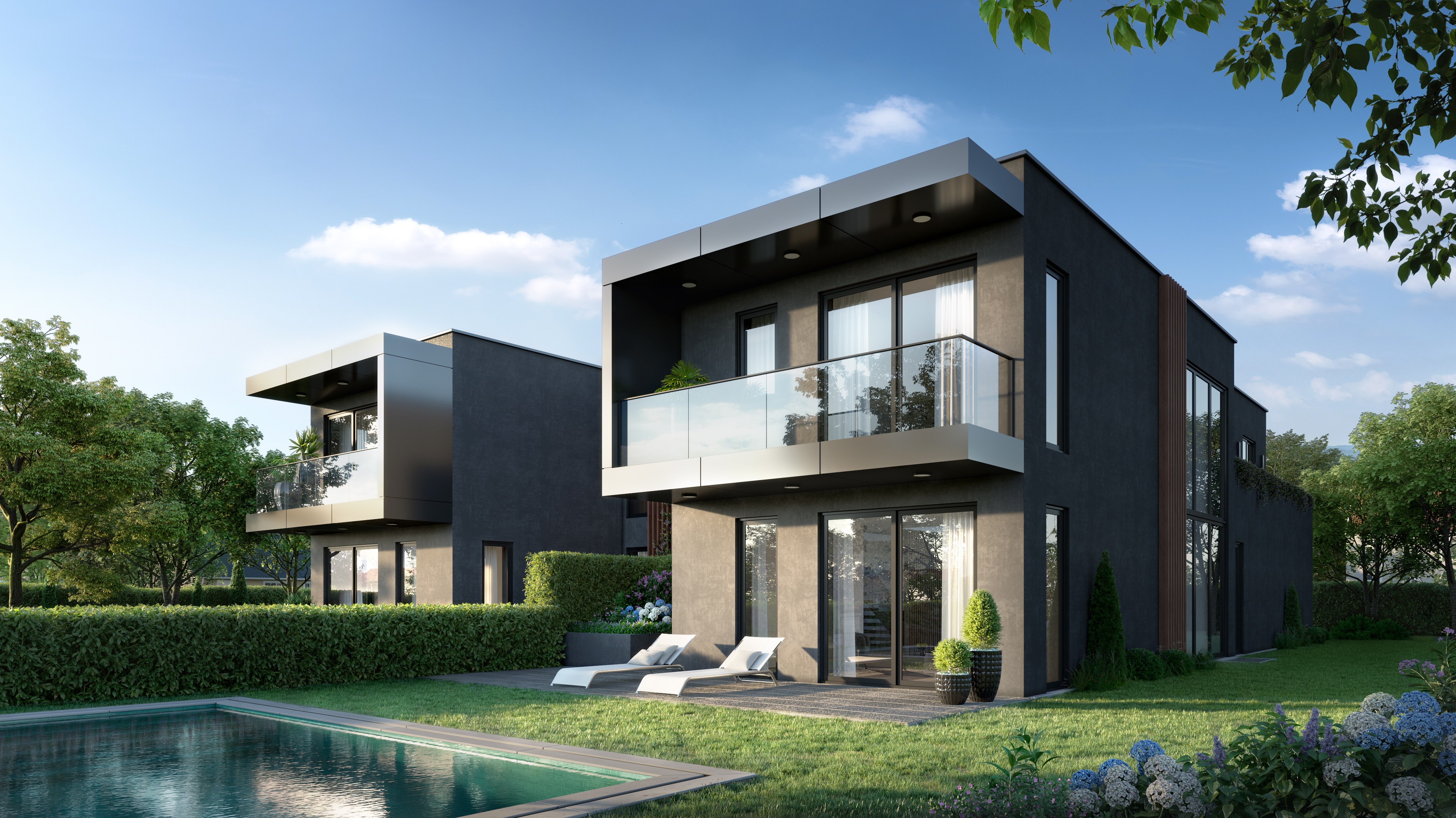 Promotions Immobilières image