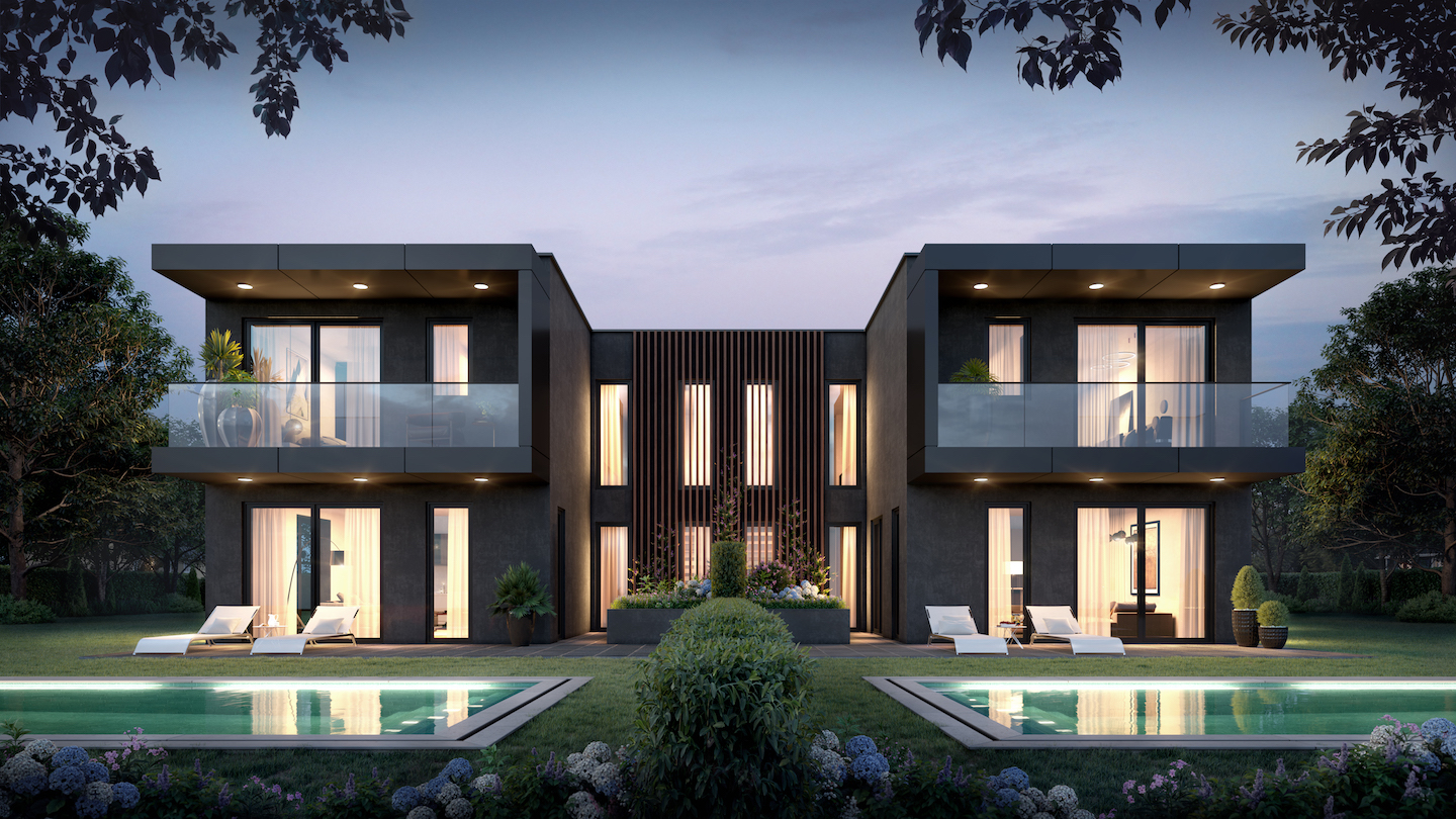 Acquisitions Immobilières image