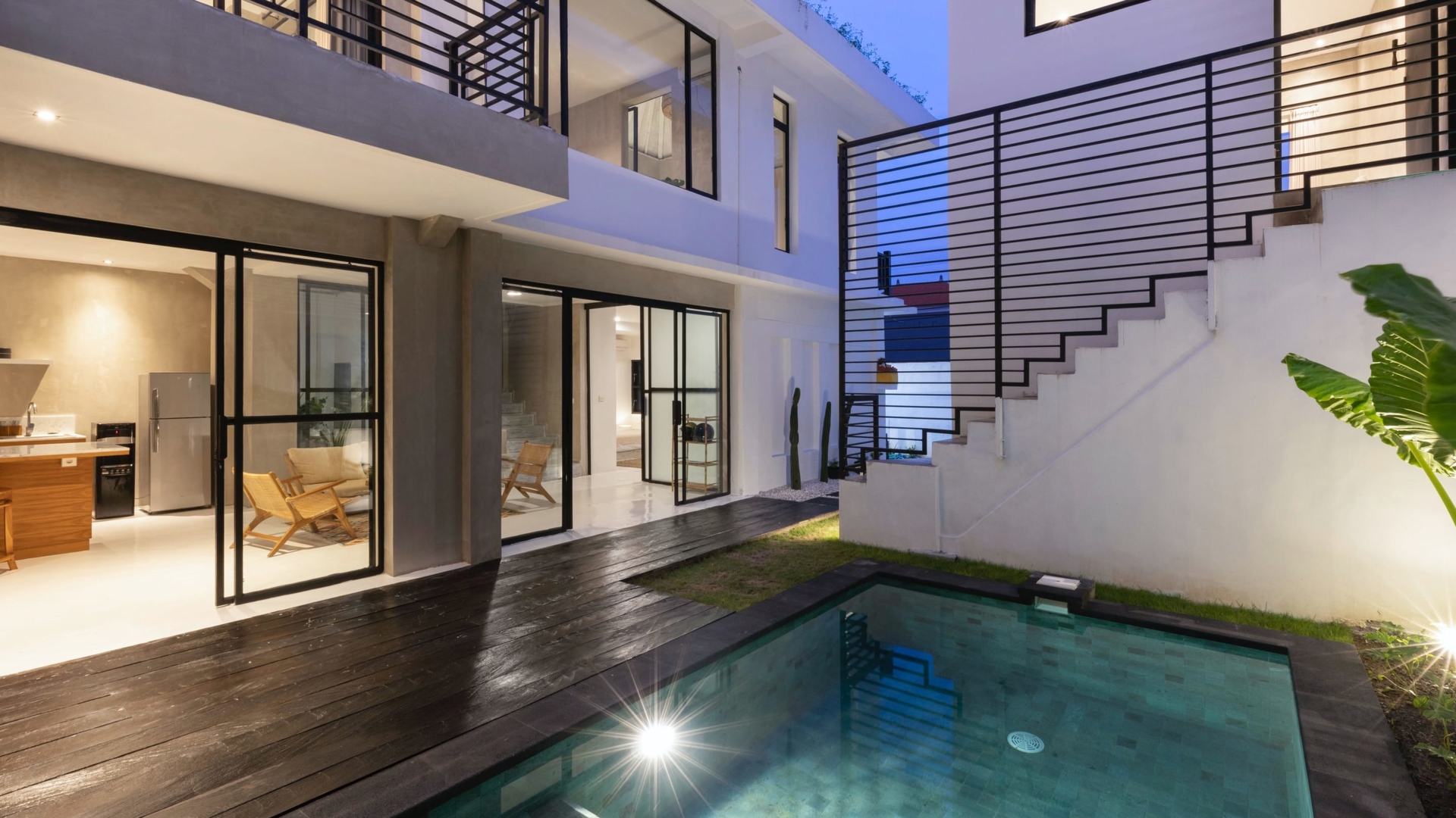 Le Prado - Troinex 52